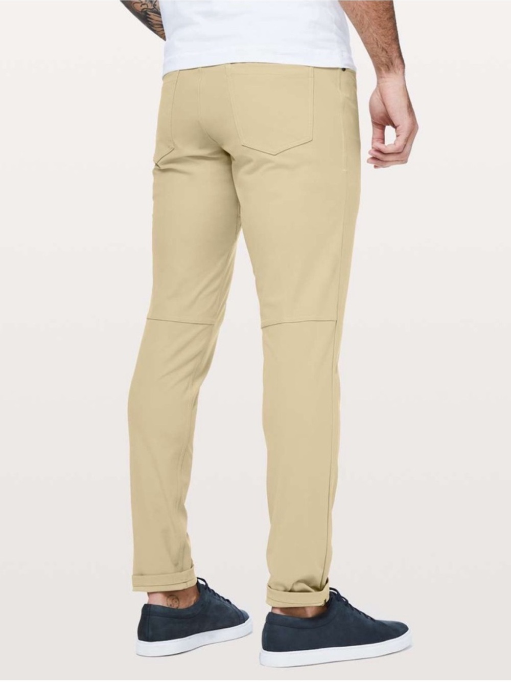 lululemon athletica ABC Pants 30